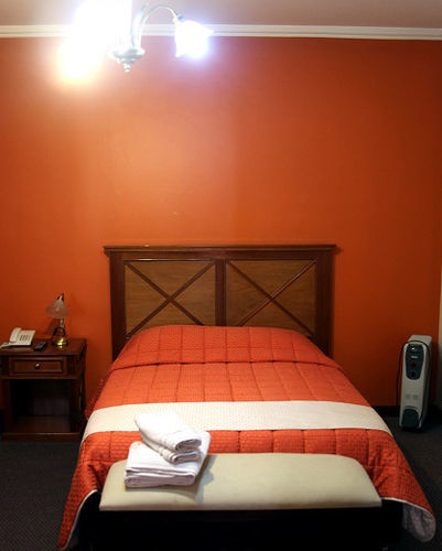 Hotel Boutique Palma Real Ла Пас Екстериор снимка
