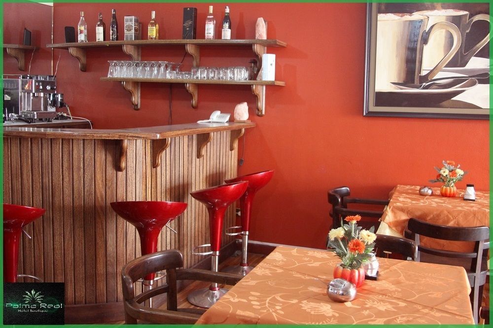 Hotel Boutique Palma Real Ла Пас Екстериор снимка