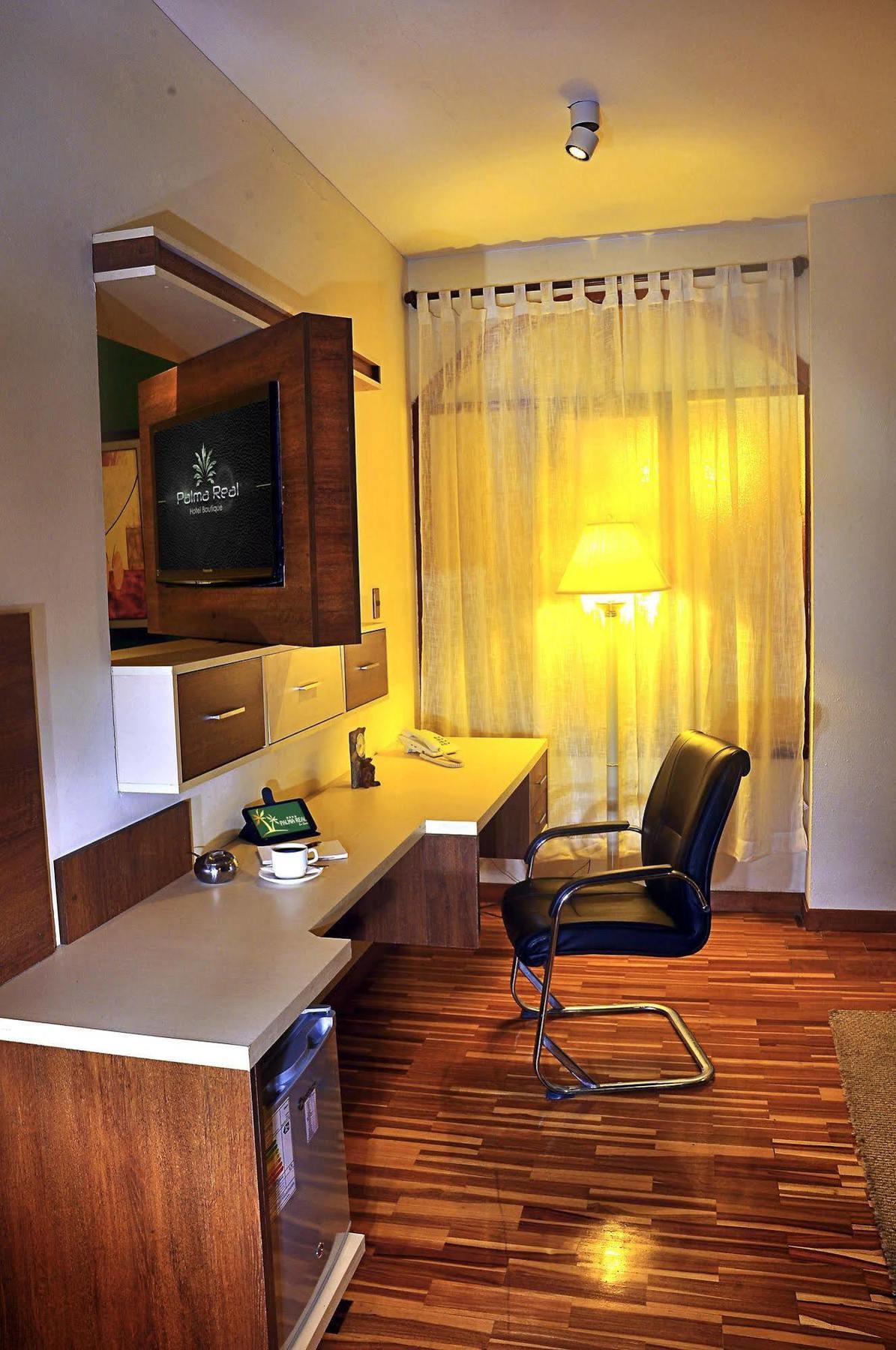 Hotel Boutique Palma Real Ла Пас Екстериор снимка