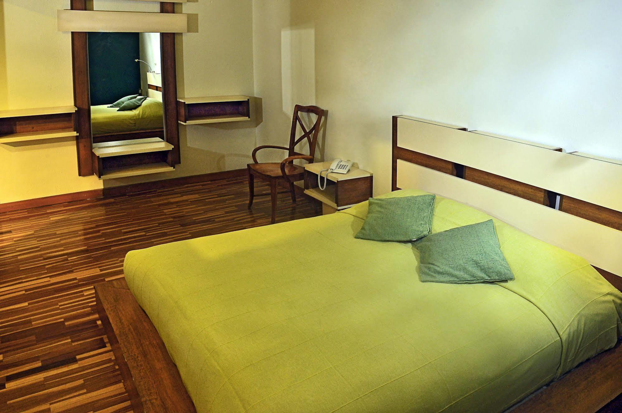 Hotel Boutique Palma Real Ла Пас Екстериор снимка