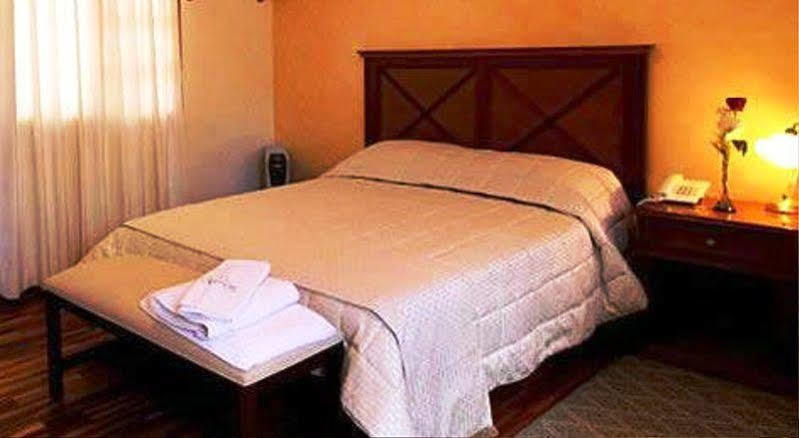 Hotel Boutique Palma Real Ла Пас Екстериор снимка